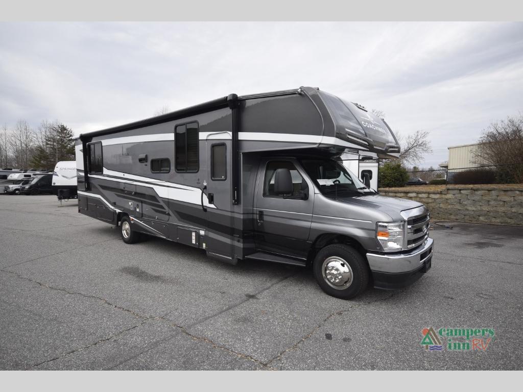 2026 Coachmen Rv Leprechaun 319MB Ford in mocksville NC