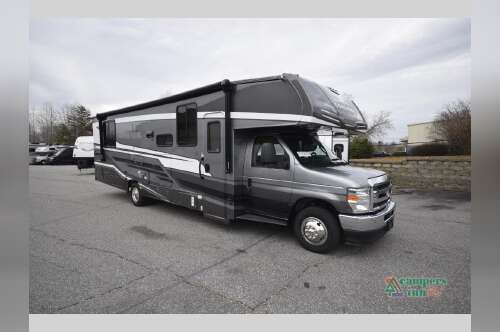 2026 Coachmen Rv Leprechaun 319MB Ford in mocksville NC