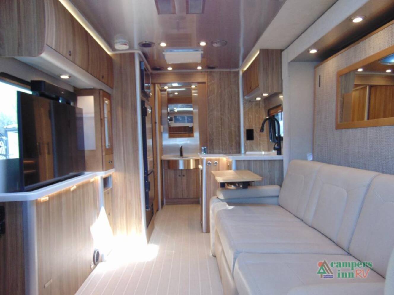 A photo of this 2021 Airstream Atlas Murphy Tommy Bahama