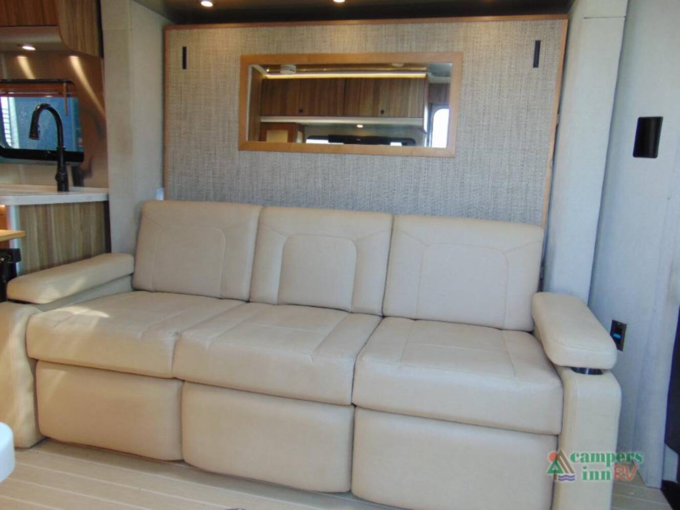 A photo of this 2021 Airstream Atlas Murphy Tommy Bahama