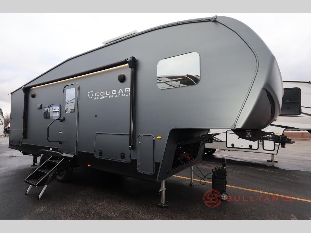 2026 Keystone Rv Cougar Sport 2400RE in duluth MN
