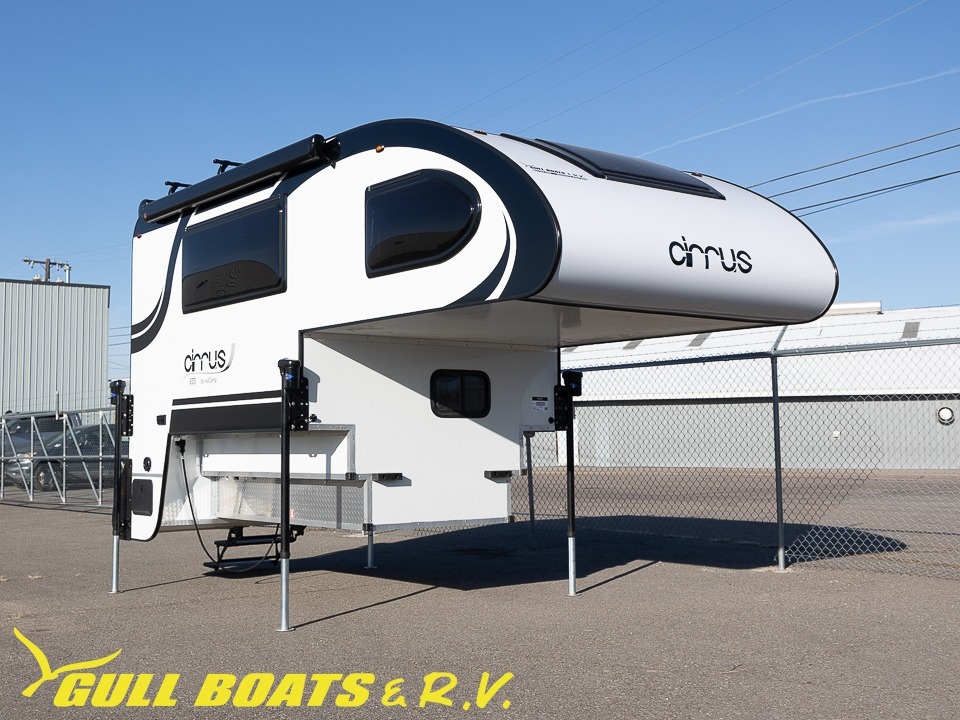 2026 Nucamp Rv Cirrus 820 in missoula MT