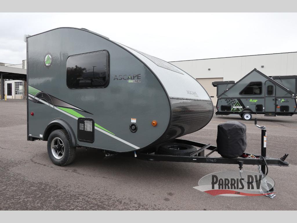 2026 Aliner Ascape Grand Ascape ST in payson UT