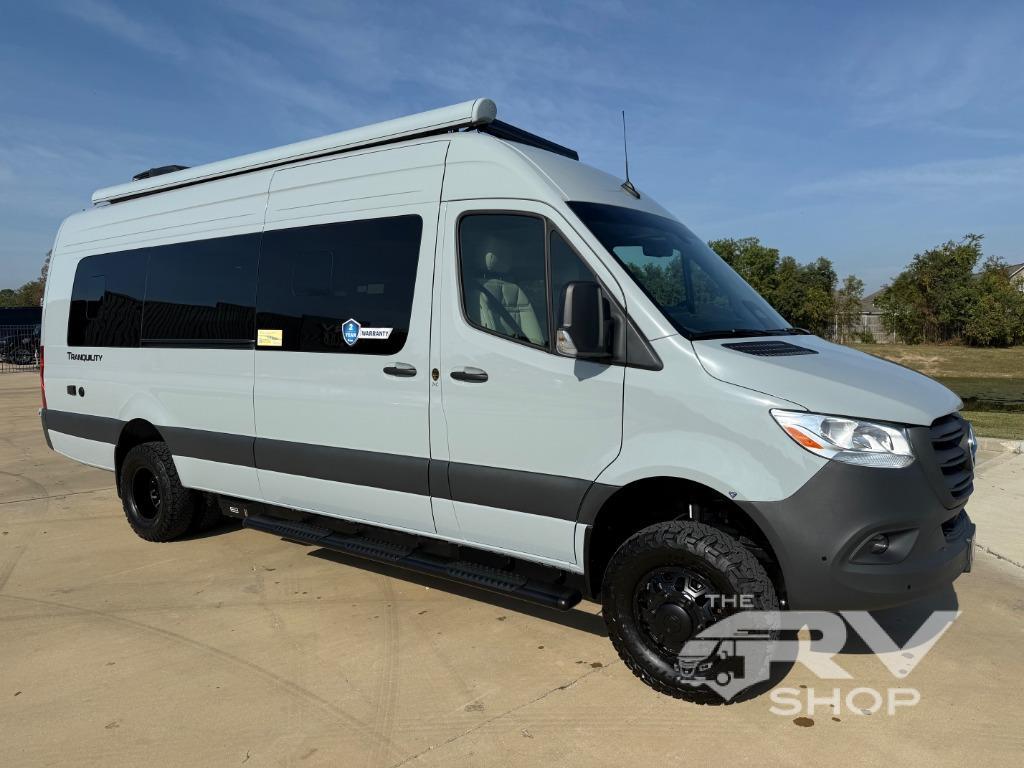 2026 Thor Motor Coach Tranquility 24C in baton rouge LA