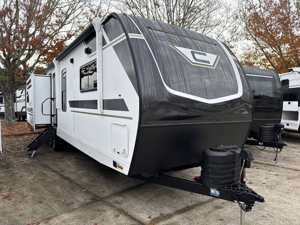 2026 Kz Connect C333RLK in jasper GA