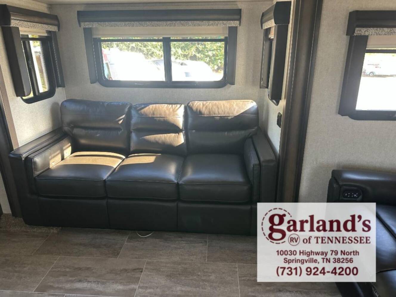 A photo of this 2019 Keystone Rv Montana 3791RD