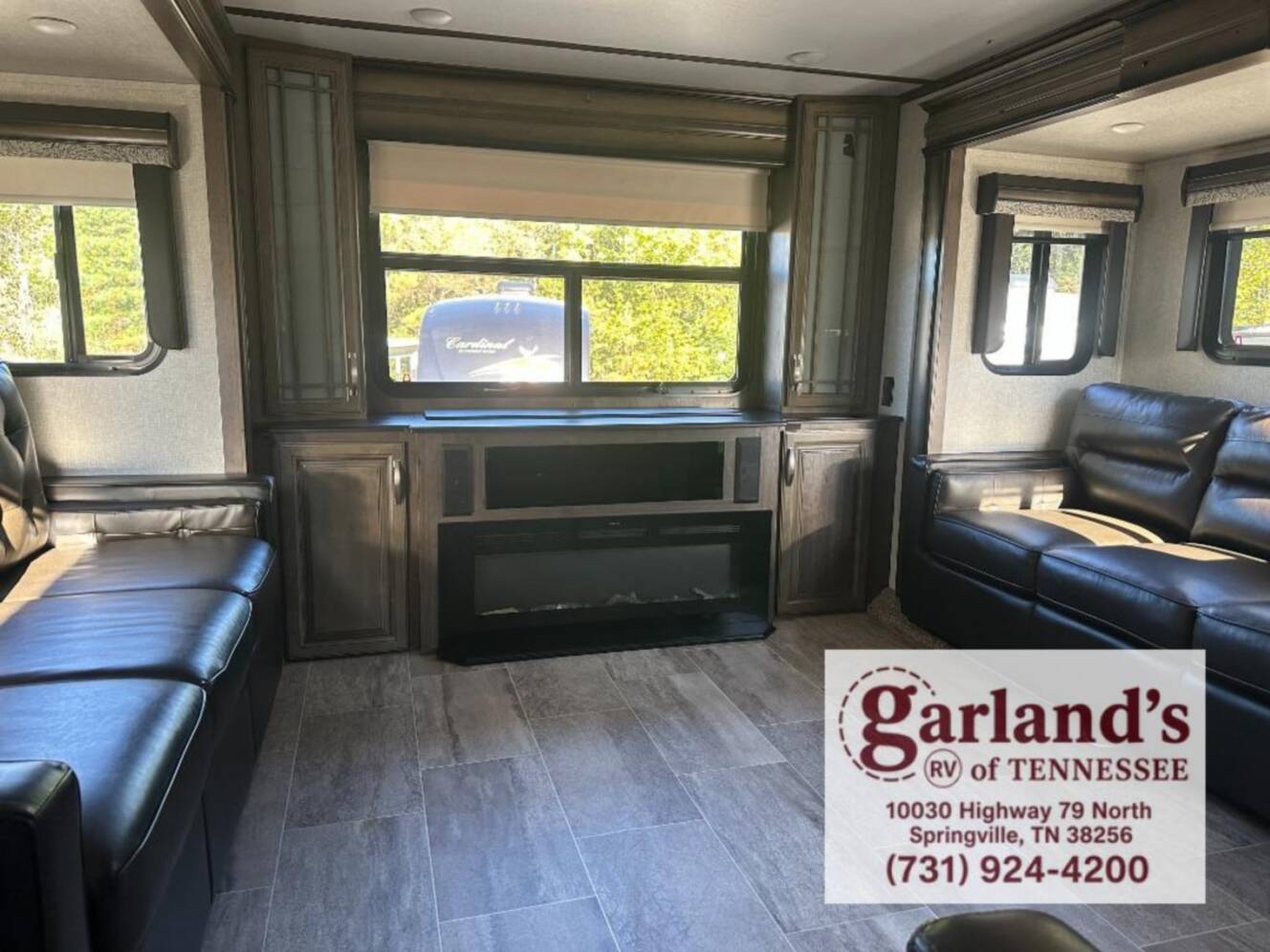 A photo of this 2019 Keystone Rv Montana 3791RD