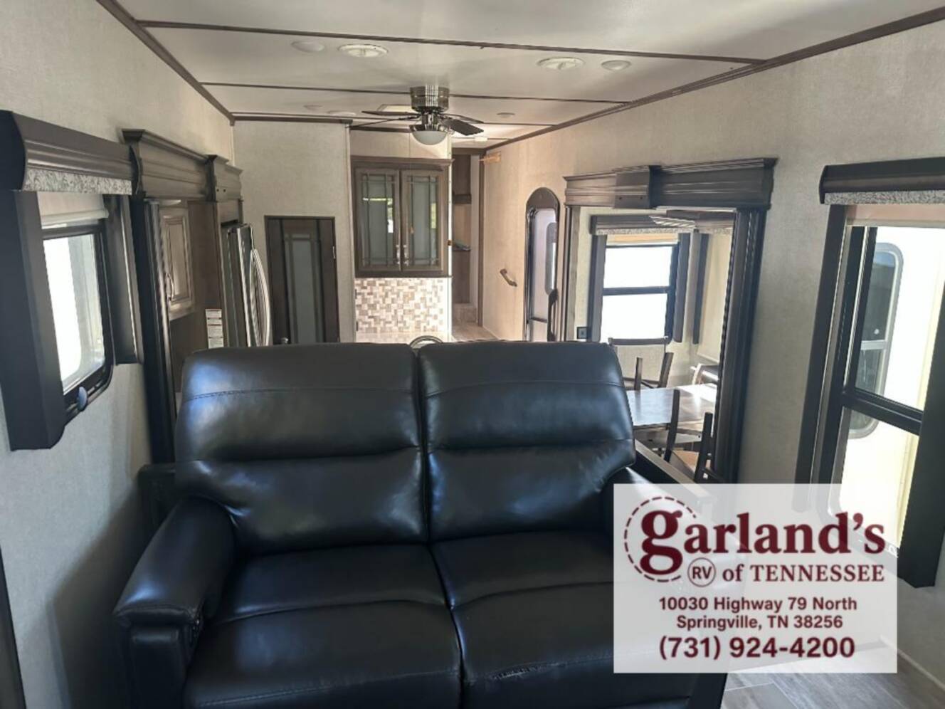 A photo of this 2019 Keystone Rv Montana 3791RD
