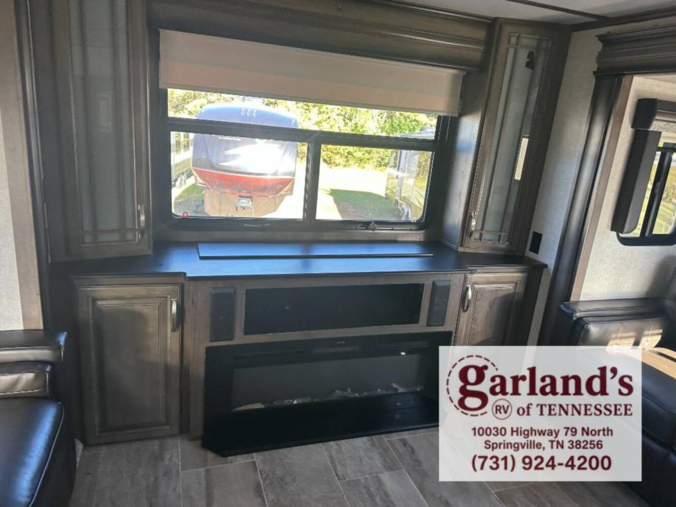 A photo of this 2019 Keystone Rv Montana 3791RD