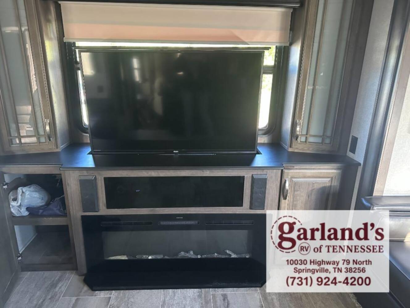 A photo of this 2019 Keystone Rv Montana 3791RD