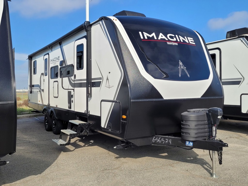 2026 Grand Design Imagine 2810BH in bakersfield CA