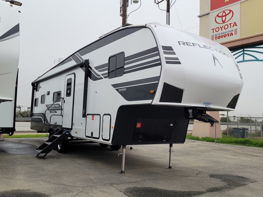 2026 Grand Design Reflection 100 Series 27BH in bakersfield CA