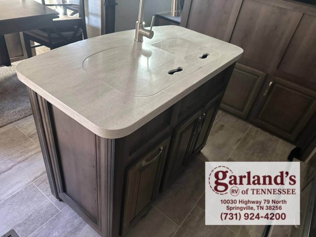 A photo of this 2019 Keystone Rv Montana 3791RD