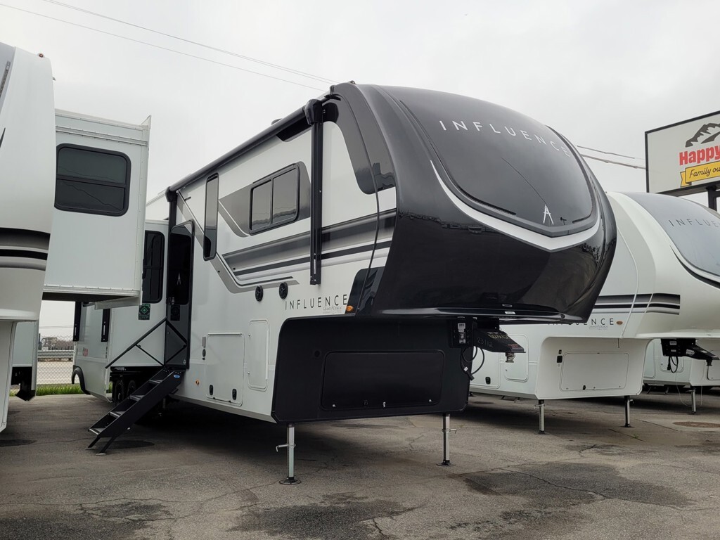 2026 Grand Design Influence 3904BH in bakersfield CA