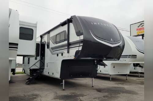 2026 Grand Design Influence 3904BH in bakersfield CA
