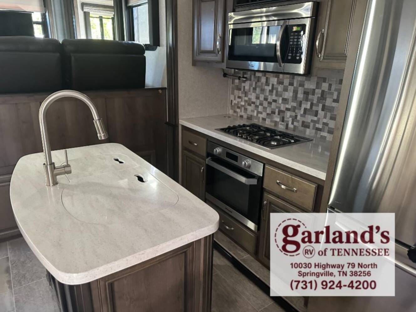 A photo of this 2019 Keystone Rv Montana 3791RD