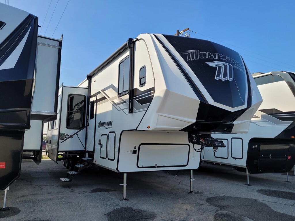 2026 Grand Design Momentum G-Class 394G in bakersfield CA
