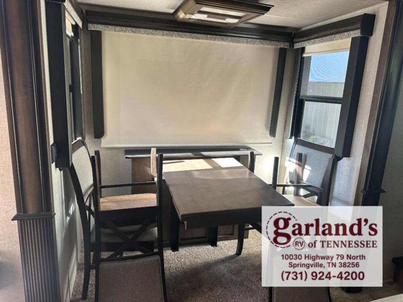 A photo of this 2019 Keystone Rv Montana 3791RD