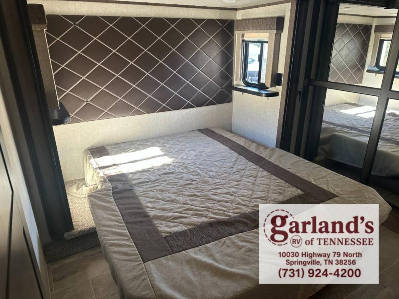 A photo of this 2019 Keystone Rv Montana 3791RD