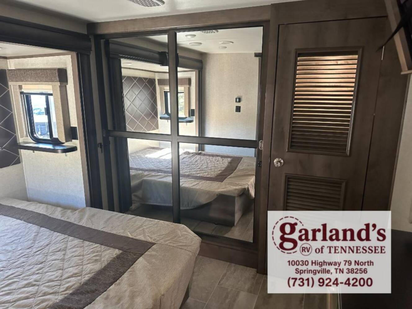A photo of this 2019 Keystone Rv Montana 3791RD