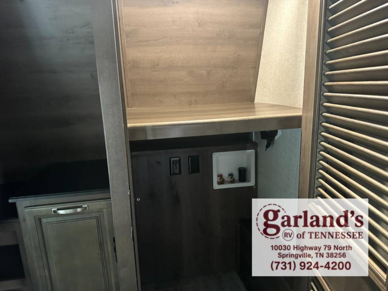 A photo of this 2019 Keystone Rv Montana 3791RD