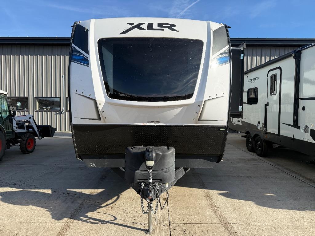 Forest River Xlr Hyperlite 2513 RVs For Sale - RV Trader