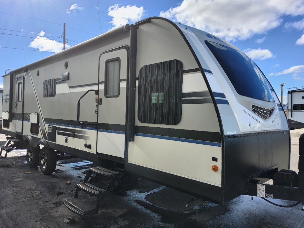 2018 Jayco White Hawk 29FLS in appleton WI