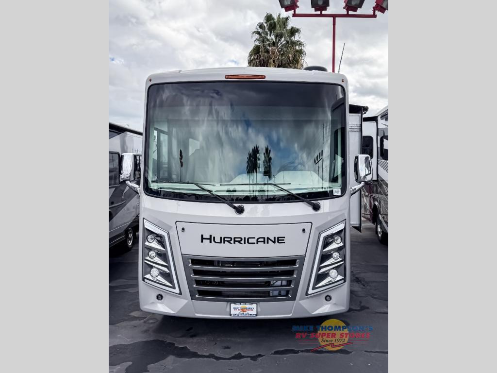 2026 Thor Motor Coach Hurricane 29L in santa fe springs CA