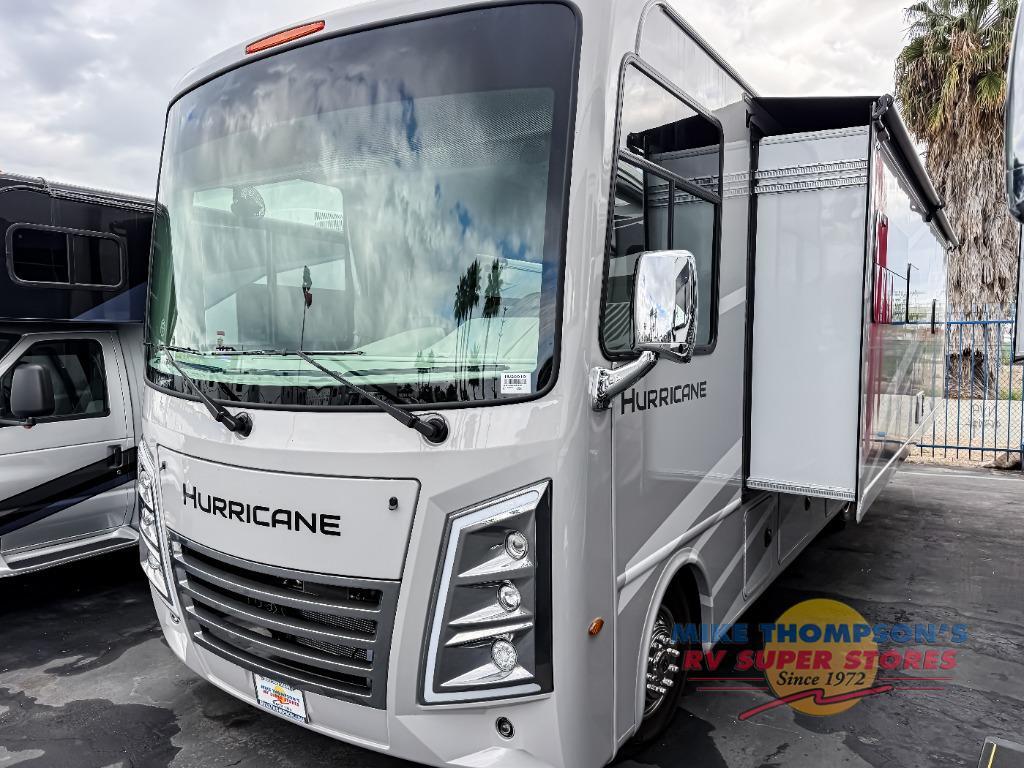2026 Thor Motor Coach Hurricane 29L in santa fe springs CA