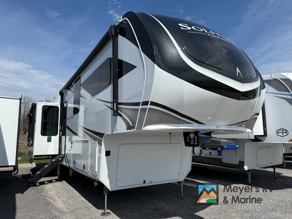 2026 Grand Design Solitude 370DV in farmington NY