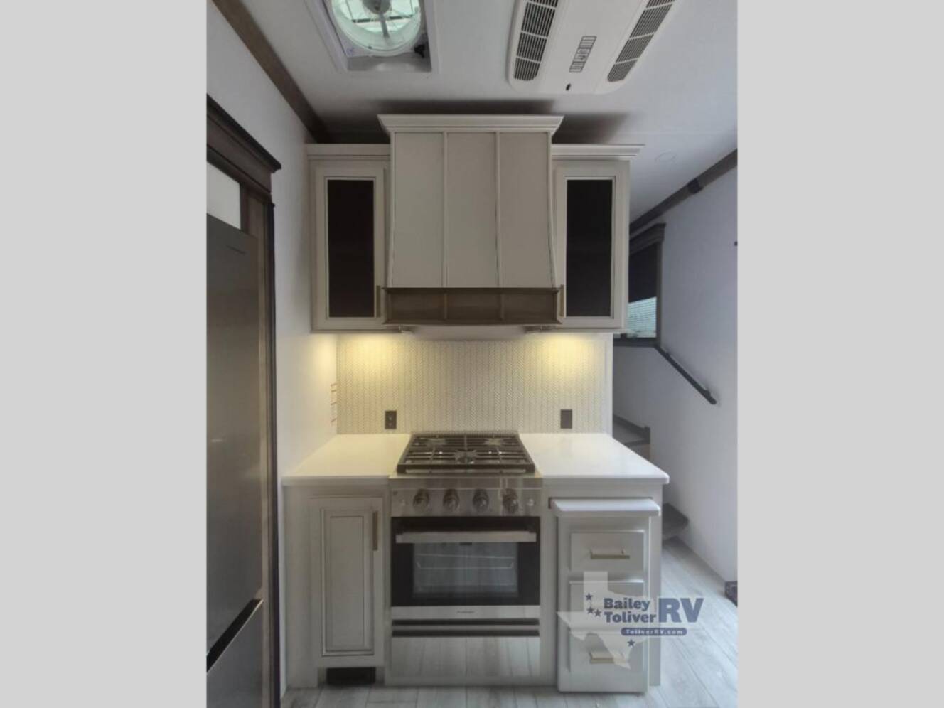 A photo of this 2026 Keystone Rv Montana 3231CK