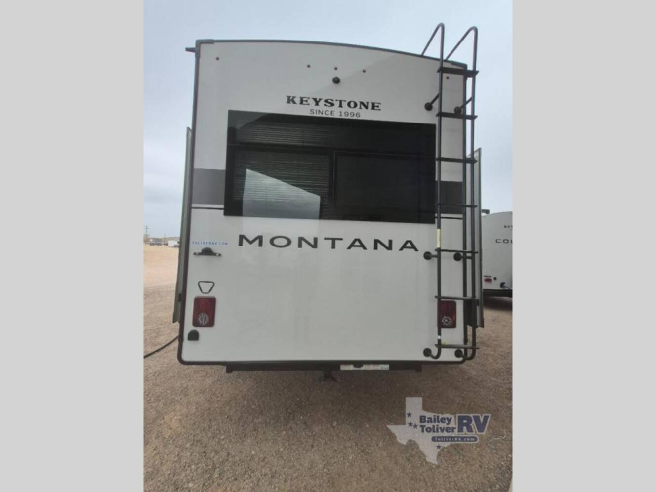 A photo of this 2026 Keystone Rv Montana 3231CK