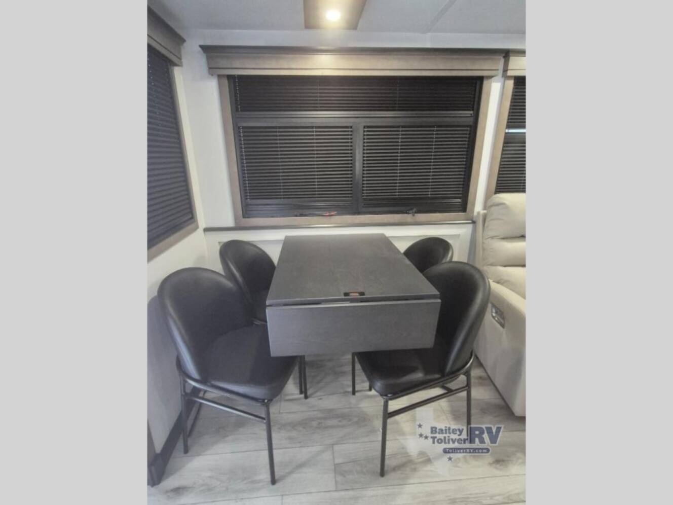 A photo of this 2026 Keystone Rv Montana 3231CK