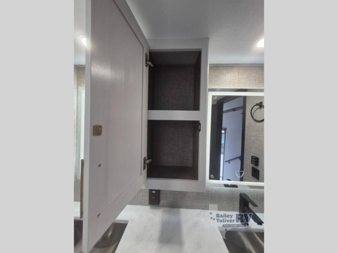 A photo of this 2026 Keystone Rv Montana 3231CK