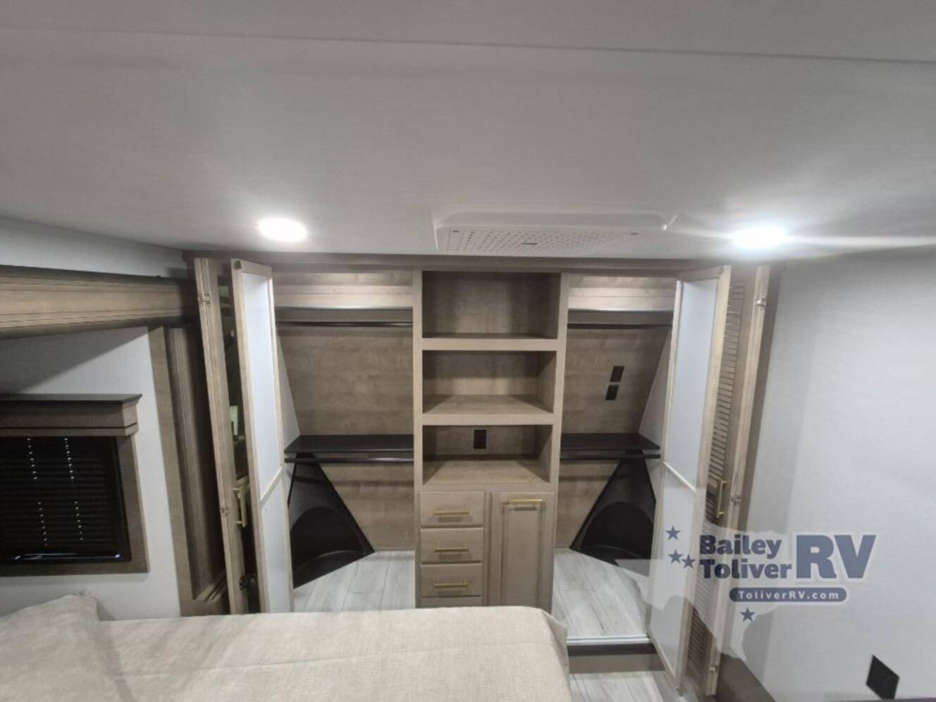 A photo of this 2026 Keystone Rv Montana 3231CK