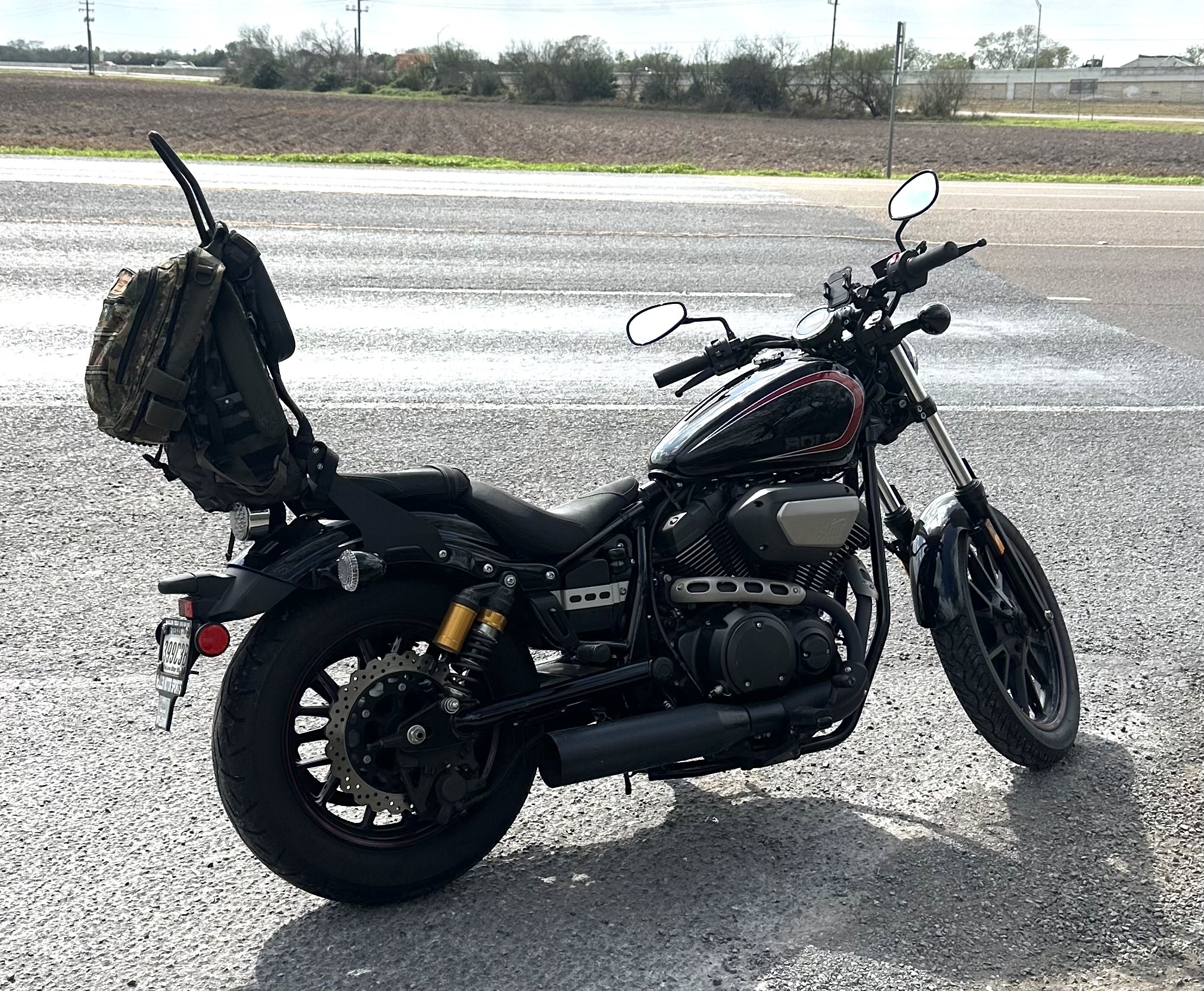 Motorcycles For Sale Near Edinburg, TX - Cycle Trader
