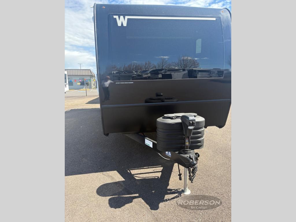 2026 Winnebago Thrive 24RKS in salem OR