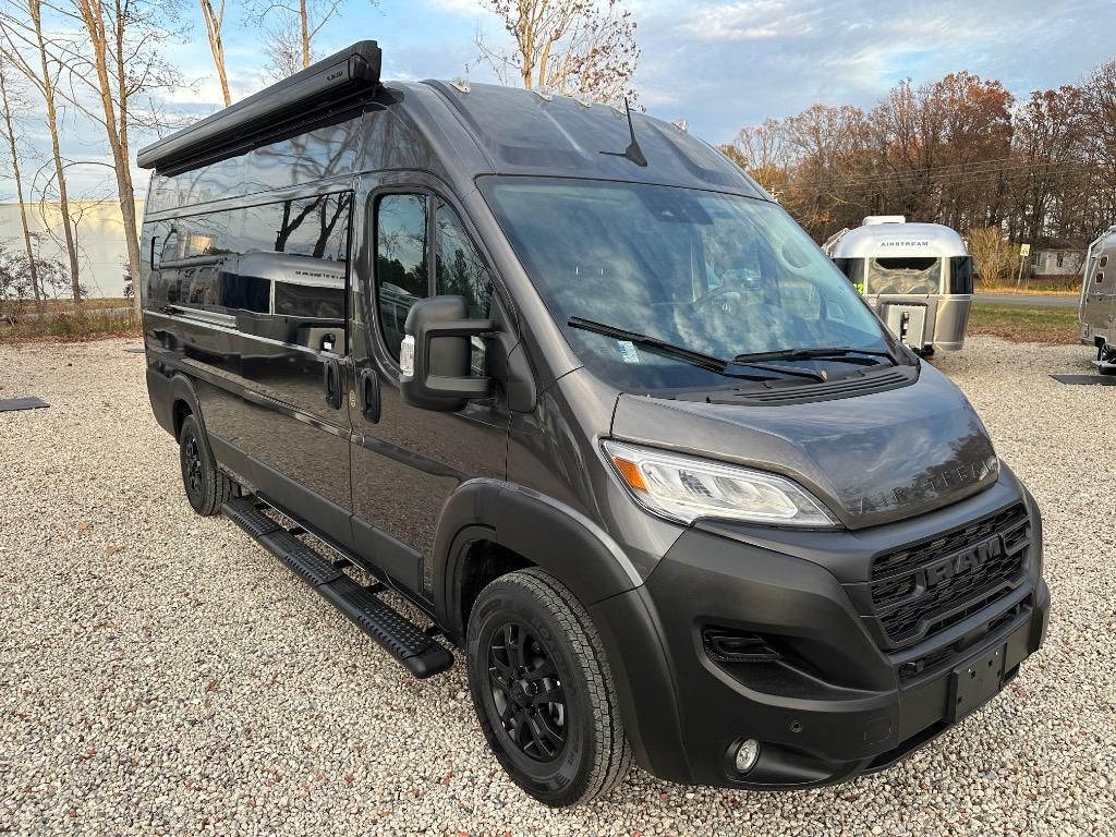 2026 Airstream Rangeline Hard Top BASE in monroe NC