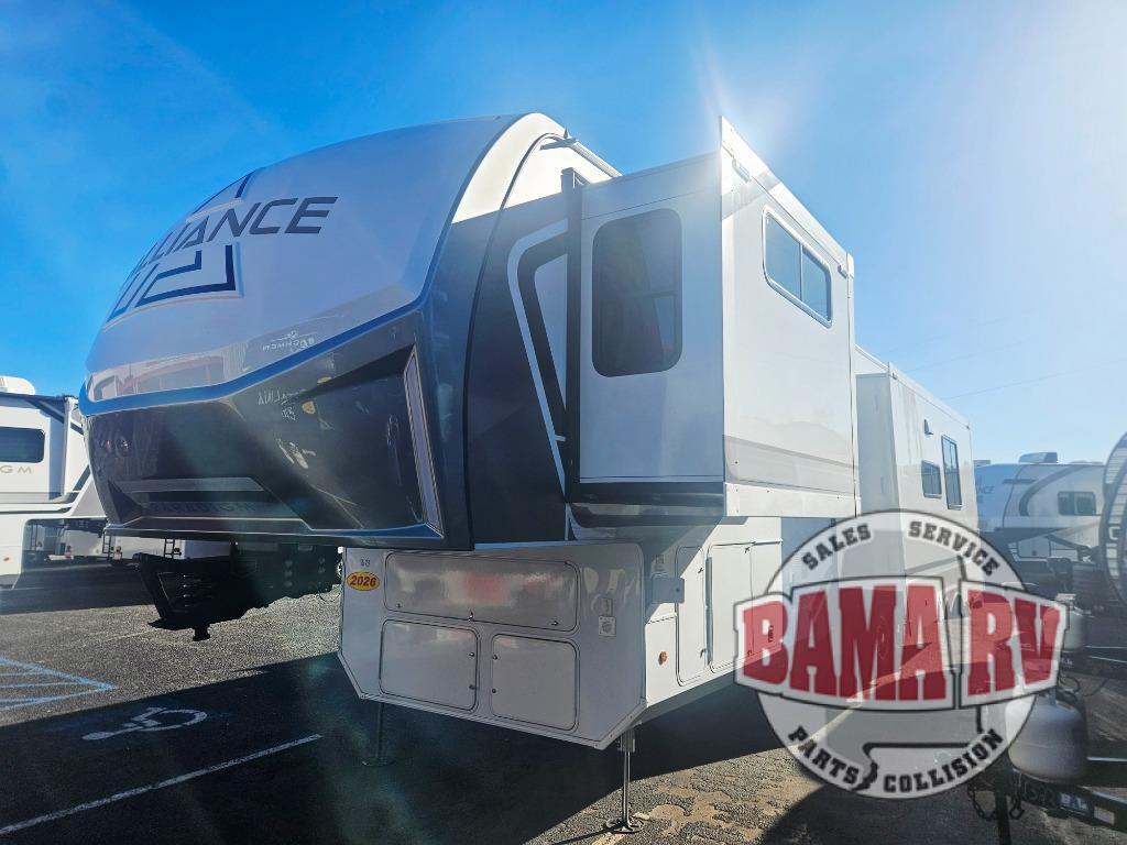 2026 Alliance Rv Paradigm 388SP in opelika AL