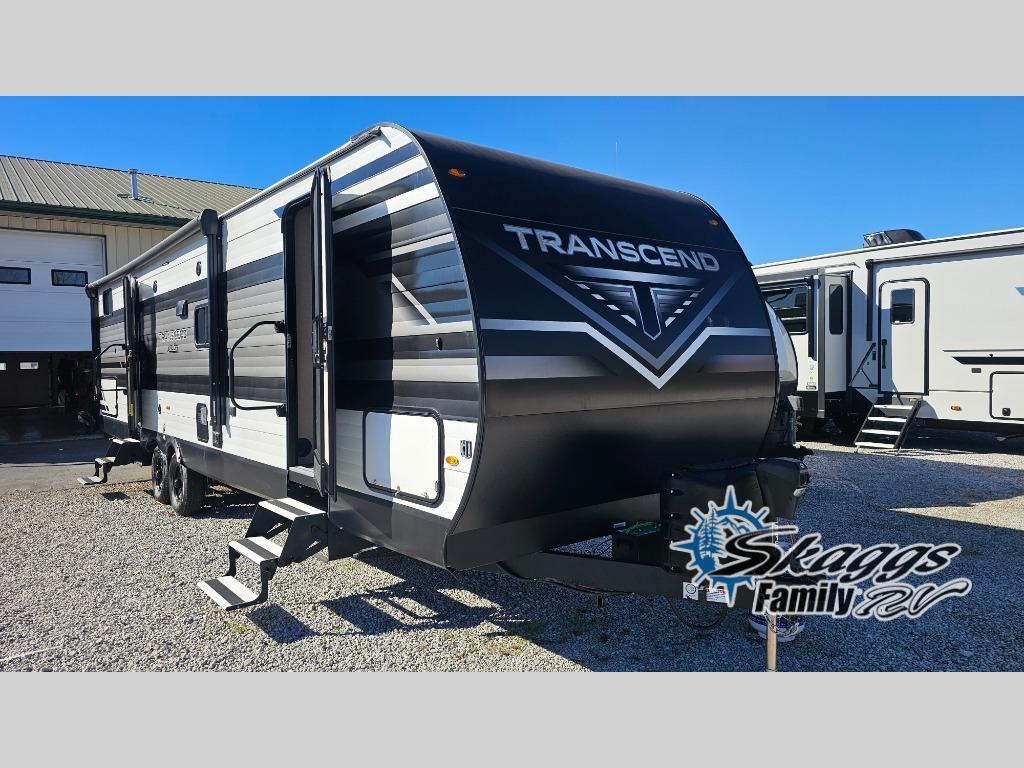 2023 Grand Design Transcend Xplor 321BH in elizabethtown KY