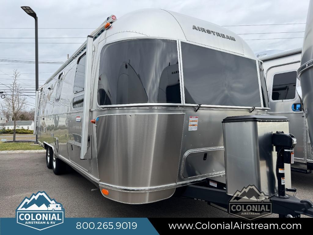 2026 Airstream International 27FBT Twin Hatch in millstone township NJ