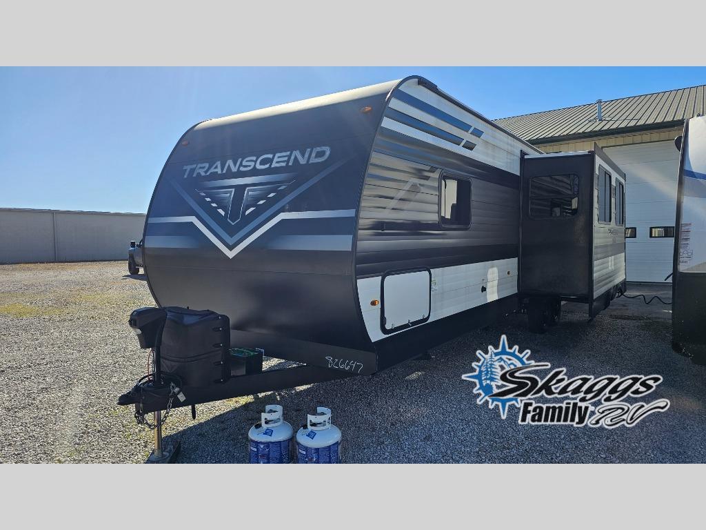 2023 Grand Design Transcend Xplor 321BH in elizabethtown KY