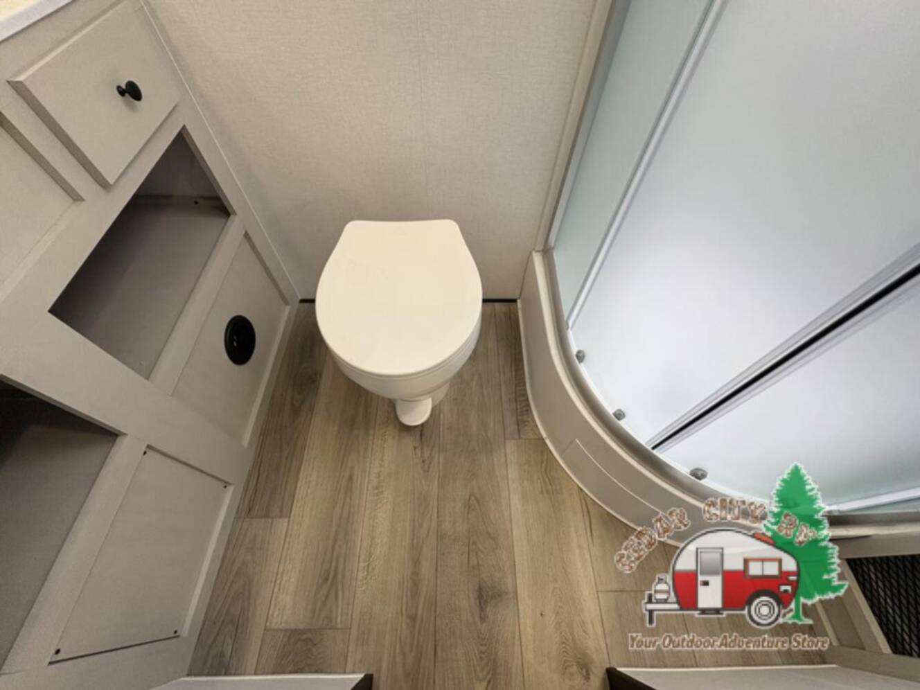 A photo of this 2026 Coachmen Rv Northern Spirit SE 24RB