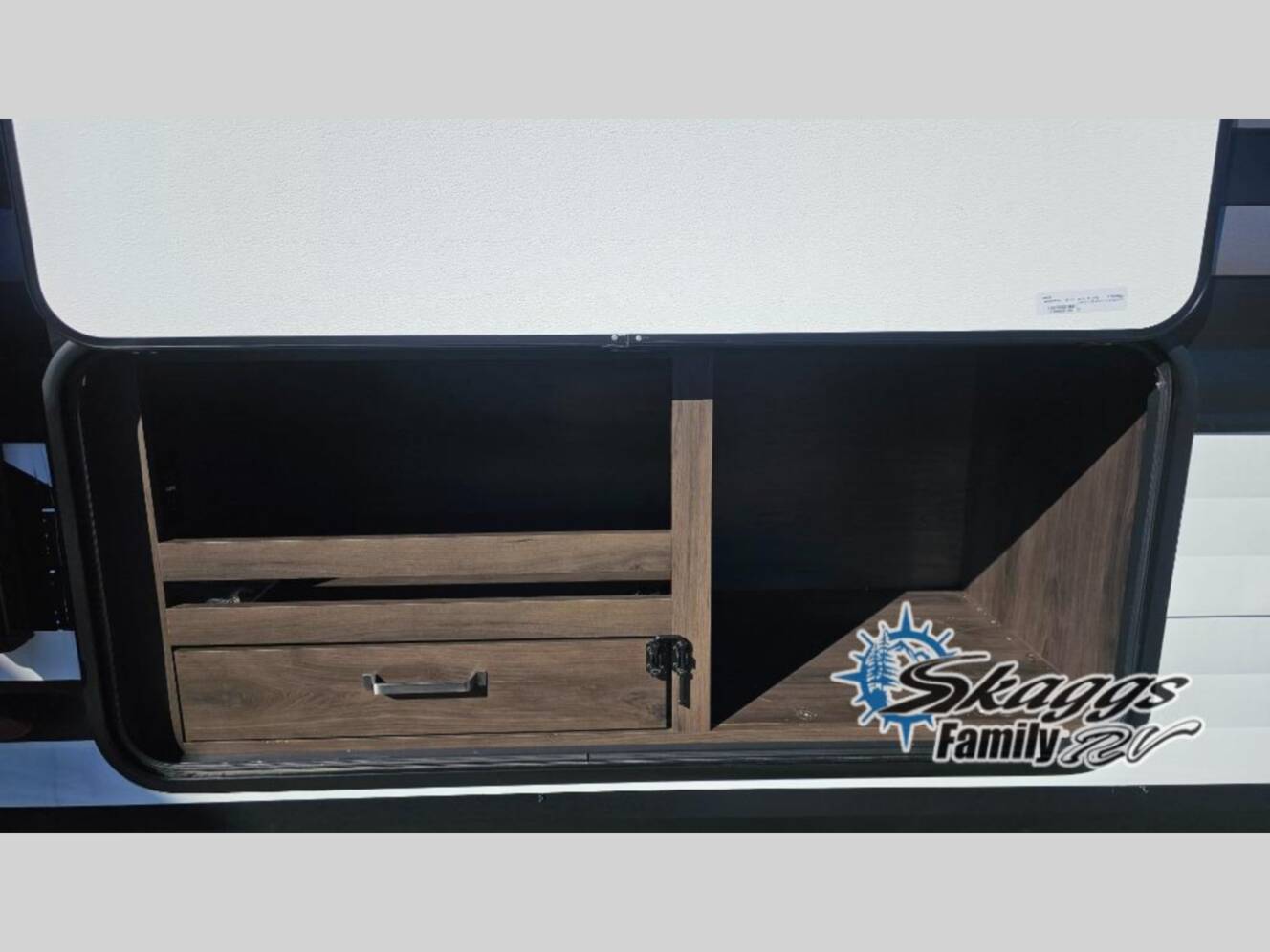 A photo of this 2023 Grand Design Transcend Xplor 321BH