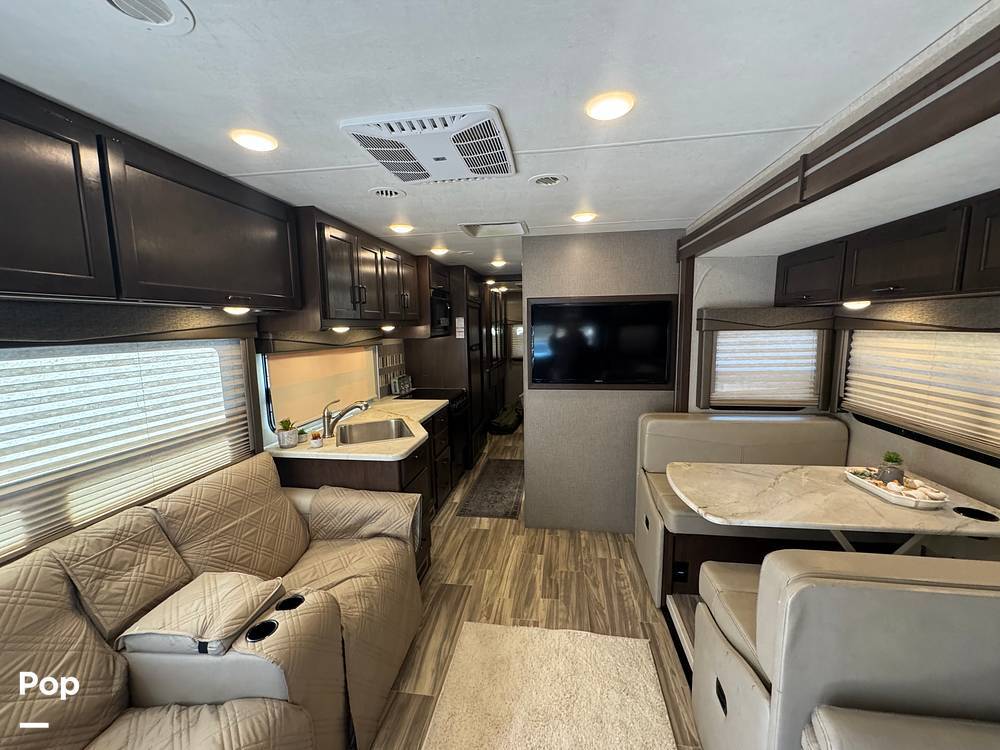 2020 Thor Motor Coach A.C.E. 33.1 in phenix city AL
