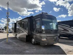 2007 FLEETWOOD DISCOVERY 39L