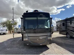 2007 FLEETWOOD DISCOVERY 39L