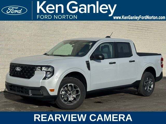 2026 Ford Maverick in Barberton, OH