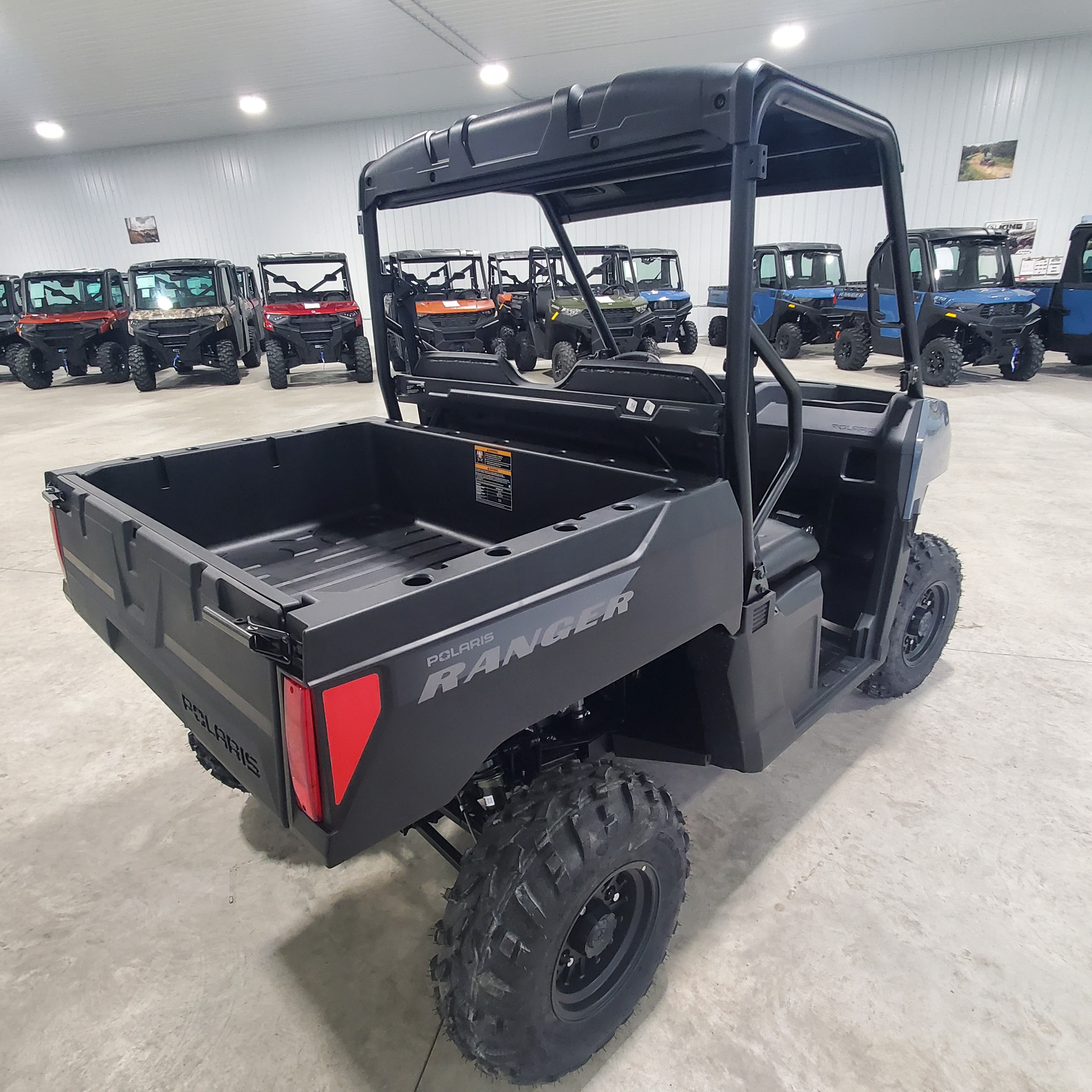 New 2026 Polaris Ranger 500 Base For Sale in Chariton, IA - 5038528204 ...