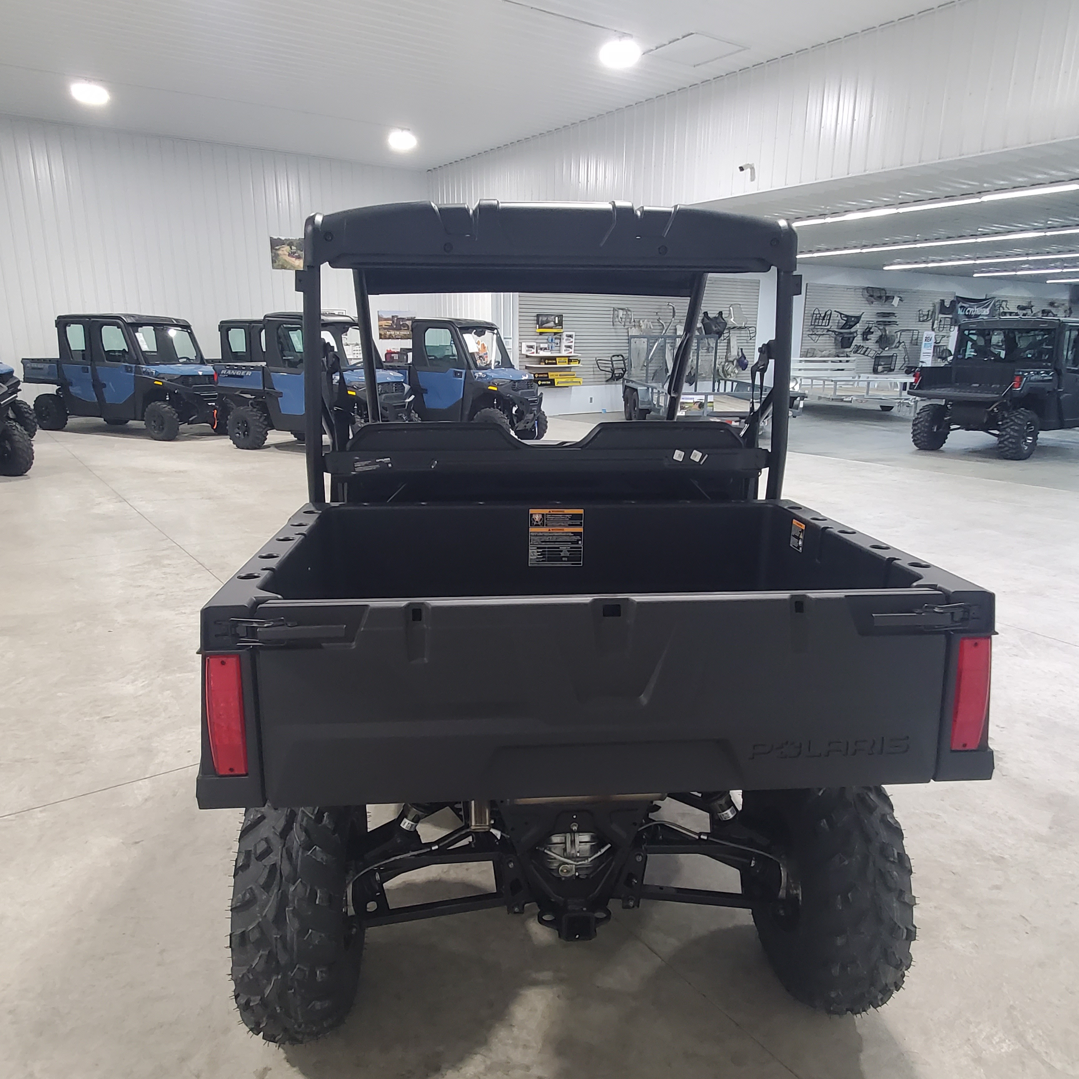 New 2026 Polaris Ranger 500 Base For Sale in Chariton, IA - 5038528204 ...